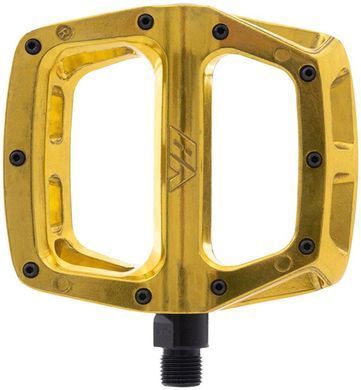 Педалі DMR V8 V2 gold