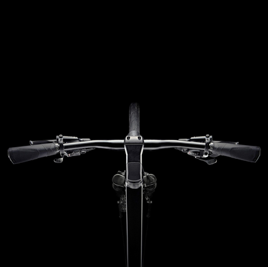 Тормоз Shimano U8000 CUES, гидравлический, передний (левая ручка BL-U8000, калипер BR-U8000, гидролиния 1000мм, J-kit) фото