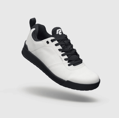 Велообувь Ride Concepts Accomplice, 42 (27 cm), white