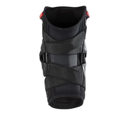 Наколінники TLD 6400 KNEE BRACE [Black] размер XL