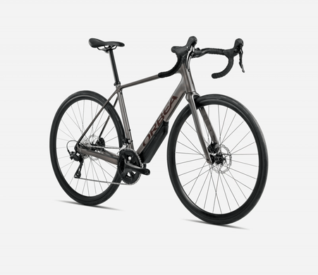 Велосипед 28" Orbea AVANT H45 1x (2026), 53 cm, magnetic bronze matt фото