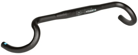Руль PRO PLT Discover, 31.8x420mm, 30&deg; развертка фото