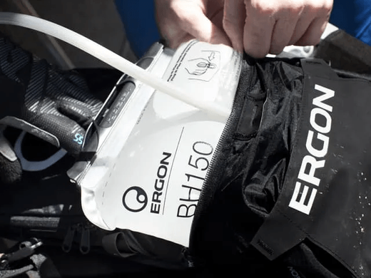 Гидратор Ergon Trinksystem BH150