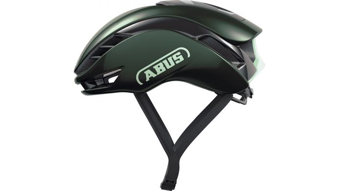 Шлем ABUS GAMECHANGER 2.0 moss green S фото