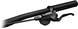 Тормоз Shimano U8000 CUES, гидравлический, передний (левая ручка BL-U8000, калипер BR-U8000, гидролиния 1000мм, J-kit) IU80001JLFPRA100 фото 4
