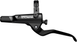 Тормоз Shimano U8000 CUES, гидравлический, передний (левая ручка BL-U8000, калипер BR-U8000, гидролиния 1000мм, J-kit) IU80001JLFPRA100 фото 2