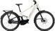 Велосипед 27.5" Orbea MUGA 10 (2026), M, white/black