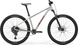 Велосипед 29" Merida Big Nine 200 (2026) matt grey