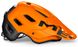 Шлем MET ROAM MIPS Orange Black 3HM 115 CE00 S AR1 фото 3