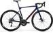 Велосипед 28" Merida Scultura 5000 (2025) starfield purple