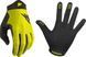 Рукавички BLUEGRASS UNION FLUO YELLOW XL 3GH 010 CE00 XL GI1 фото 1