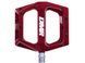 Педалі DMR Vault deep red DMR-VAULT-R2 фото 2