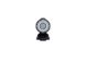 Переднє світло Lezyne CLASSIC DRIVE XL 700+ FRONT Чорний матовий (2024) 4710582 551789 фото 6