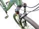Велосипед 27,5" Griffin Swift (2026), green 2042706783823 фото 15