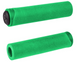 Грипсы ODI F-1 FLOAT Grips, 130mm, Green