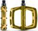 Педалі DMR V8 V2 gold DMR-V8-G фото 1