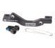 Адаптер для гальм Shimano SM-MA-F180S/P, 180мм IS/PM