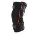 Наколінники TLD 6400 KNEE BRACE [Black] размер XL