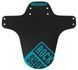 Крило RockShox MTB Black with Teal Print