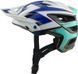 Шолом TLD A3 MIPS, XS/S, electra (white)