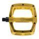 Педалі DMR V8 V2 gold DMR-V8-G фото 2