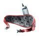 Поясна сумочка DEUTER Pulse 2 cranberry 3935119 5000 фото 2