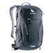 Рюкзак DEUTER Bike I 14 black-black фото