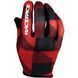 Велорукавиці RaceFace INDY, rouge, M