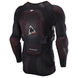 Захист тіла LEATT 3DF AirFit EVO Body Protector, Black, XXL 5024060582 фото 4