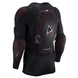 Захист тіла LEATT 3DF AirFit EVO Body Protector, Black, XXL 5024060582 фото 2