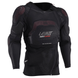 Захист тіла LEATT 3DF AirFit EVO Body Protector, Black, XXL 5024060582 фото 3