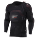 Захист тіла LEATT 3DF AirFit EVO Body Protector, Black, XXL 5024060582 фото 1