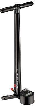 Насос підлоговий Lezyne ALLOY DIGITAL DRIVE, 220psi (15 bar), ABS-1 Pro Chuck фото