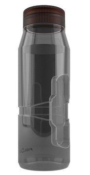Фляга 700ml Fidlock Twist Life Replacement bottle (without connector), smoke