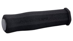 Гріпси MERIDA зі спіненого матеріалу, black фото