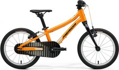 Велосипед 16" Merida Matts J.16 (2023) orange фото