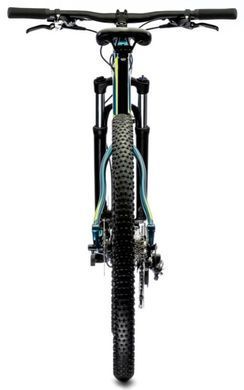 Велосипед 29" Merida Big Nine 20-3X (2023) blue фото