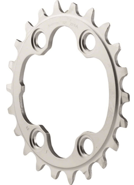 Зірка шатунів Shimano FC-M8000 Deore XT, 28T for 38-28T фото