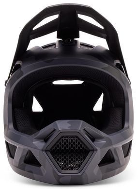 Шолом FOX RAMPAGE MIPS, XXL, camo (black)