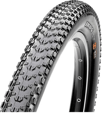 Покришка 29" Maxxis IKON 29x2.20 60 Wire DUAL COMPOUND