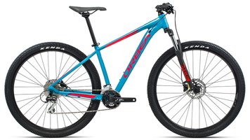 Велосипед 27,5" Orbea MX50 фото