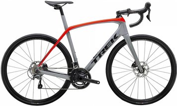 Велосипед 28" Trek Domane SL 4 2020 фото