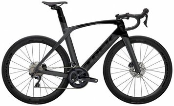 Велосипед 28" Trek Madone SL 6 2021 фото