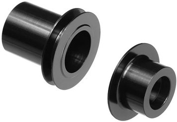 Адаптер DT Swiss Conversion End Caps for 350 Shimano Rear hubs (12 мм to 5 мм)