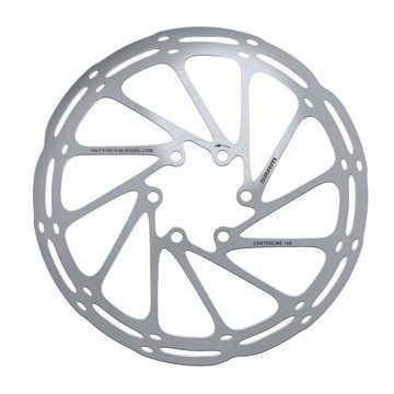 Ротор SRAM Centerline, 203мм, 6-bolt, rounded