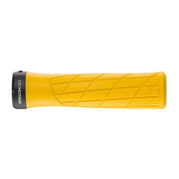 Грипсы Ergon GA2 Yellow Mellow фото