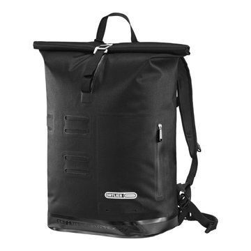 Велорюкзак міський Ortleib Commuter-Daypack City black фото