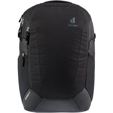 Рюкзак DEUTER Gigant black фото