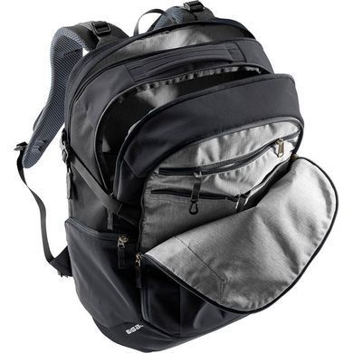 Рюкзак DEUTER Gigant black фото