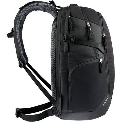 Рюкзак DEUTER Gigant black фото